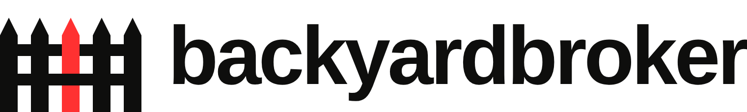 backyardbroker icon